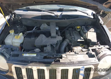 2009 Jeep Compass Sport/North z USA, uszkodzony, nr VIN 1J4FF47B09D209553